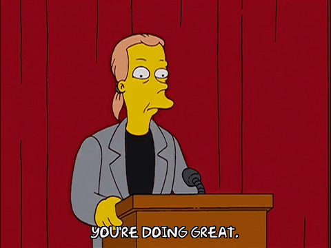 Keeping affiliates motivated