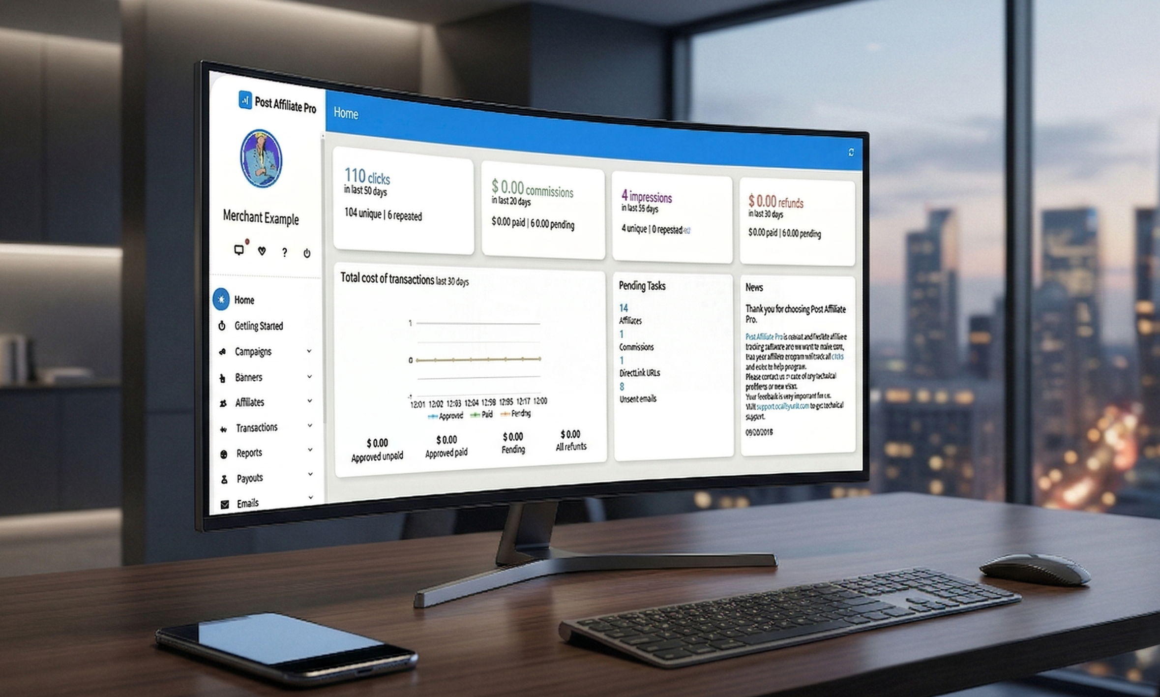 Resolviendo los desafíos de afiliados de 2026 con Post Affiliate Pro