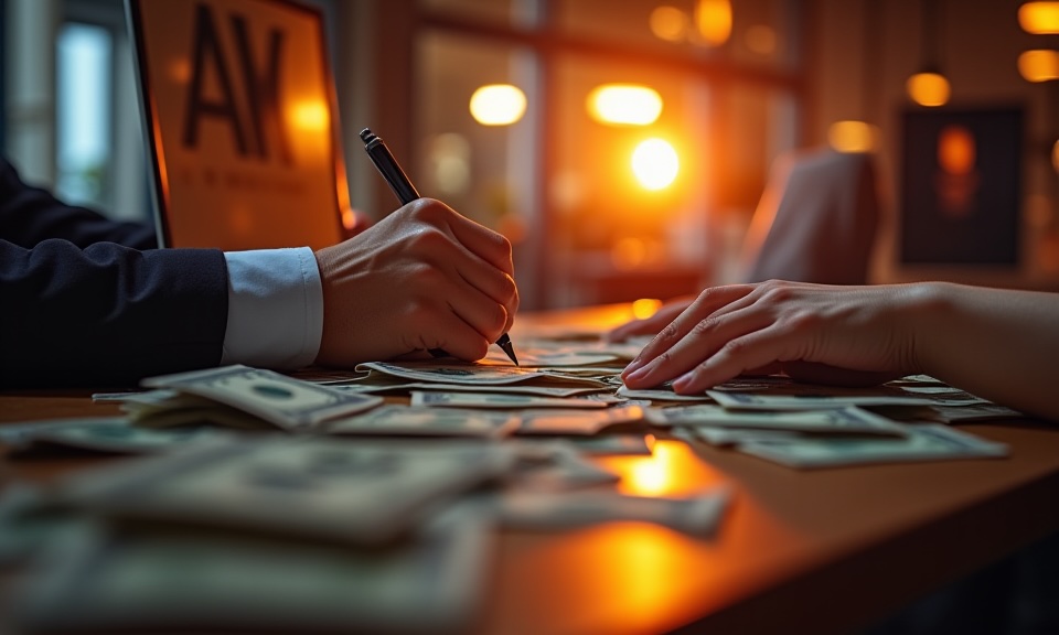 Guía rápida para la gestión de programas de afiliados