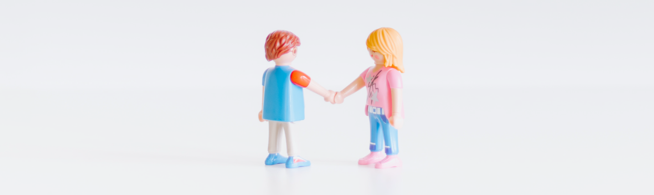 El marketing de afiliados es marketing de socios: simplemente no lo sabes