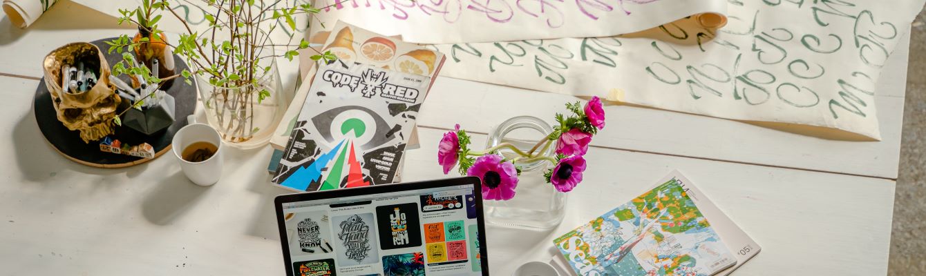 Los 6 mejores materiales promocionales para tus afiliados