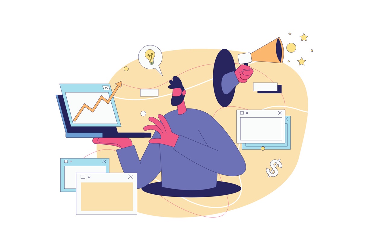 Ejemplos de campañas de afiliados increíbles en múltiples canales