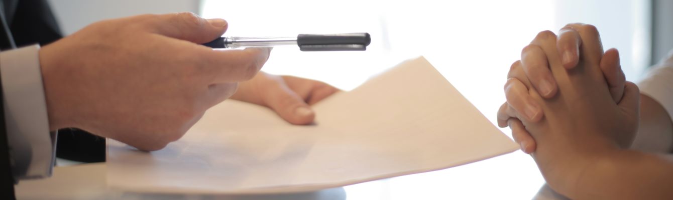 Cómo ser aceptado por las redes de afiliados