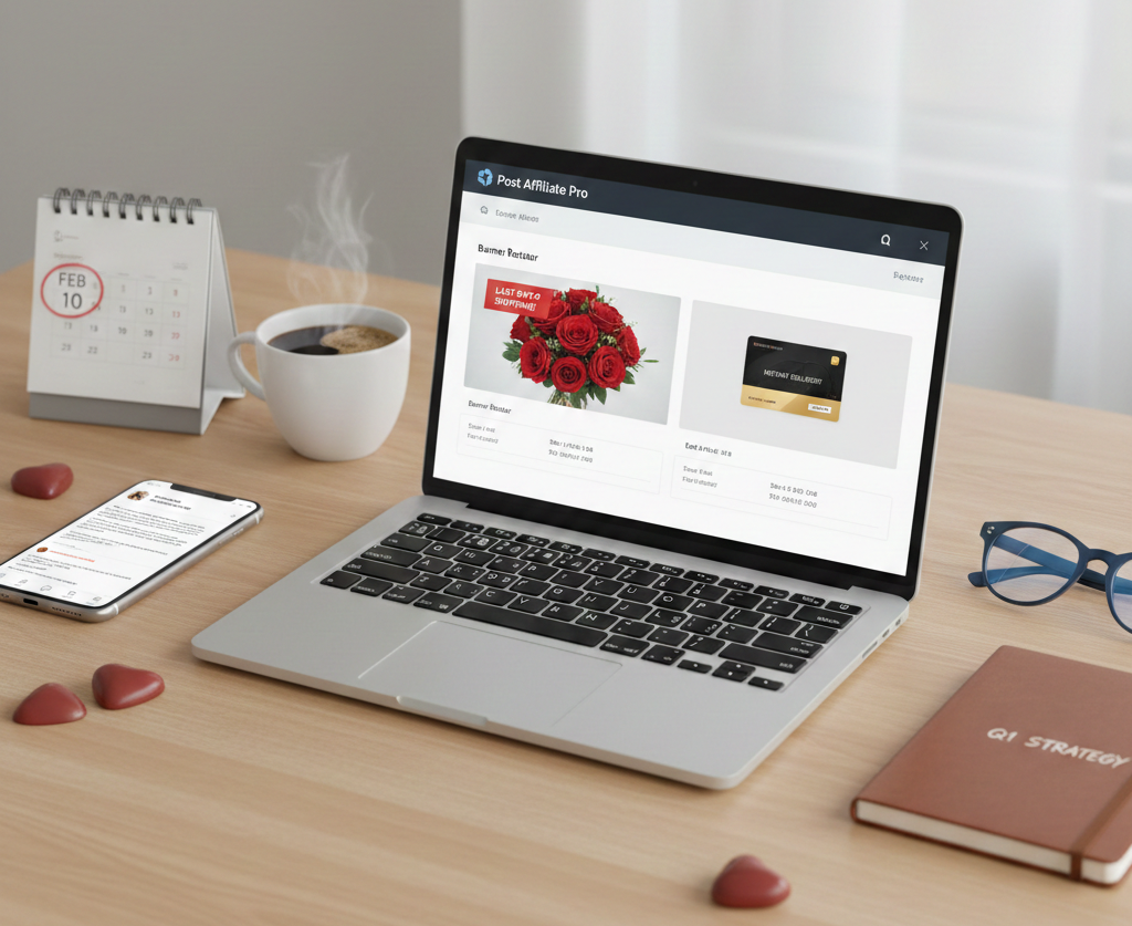 Configuración de Rotadores de Banners para redirecciones de regalos de última hora