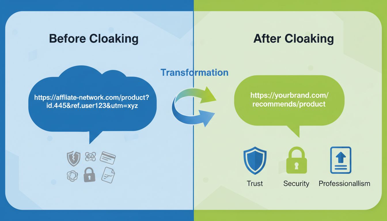 ¿Deberías ocultar los enlaces de afiliados?