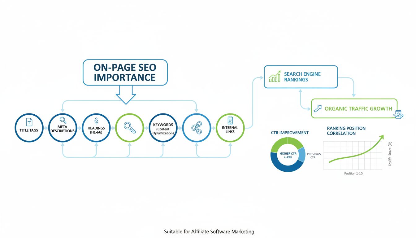 ¿Por qué es importante el SEO On-Page?