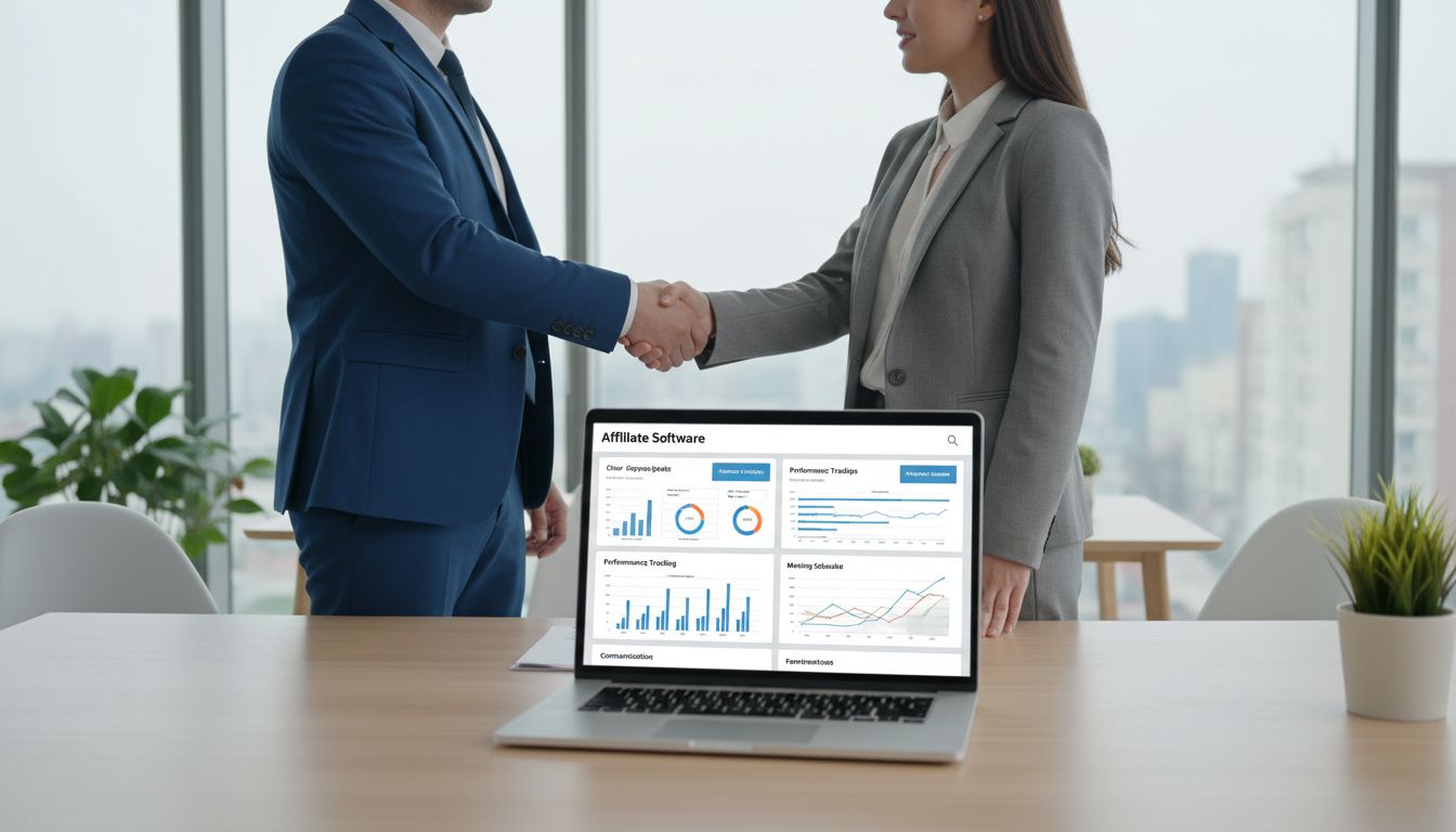 Cómo asegurar asociaciones exitosas con freelancers de marketing de afiliados