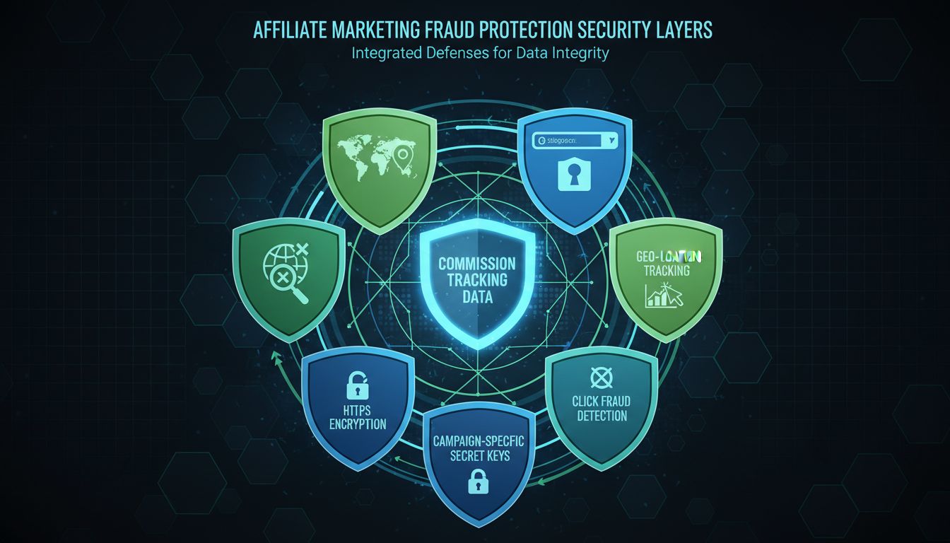 ¿Cómo ha mejorado la protección contra fraudes en Post Affiliate Pro?