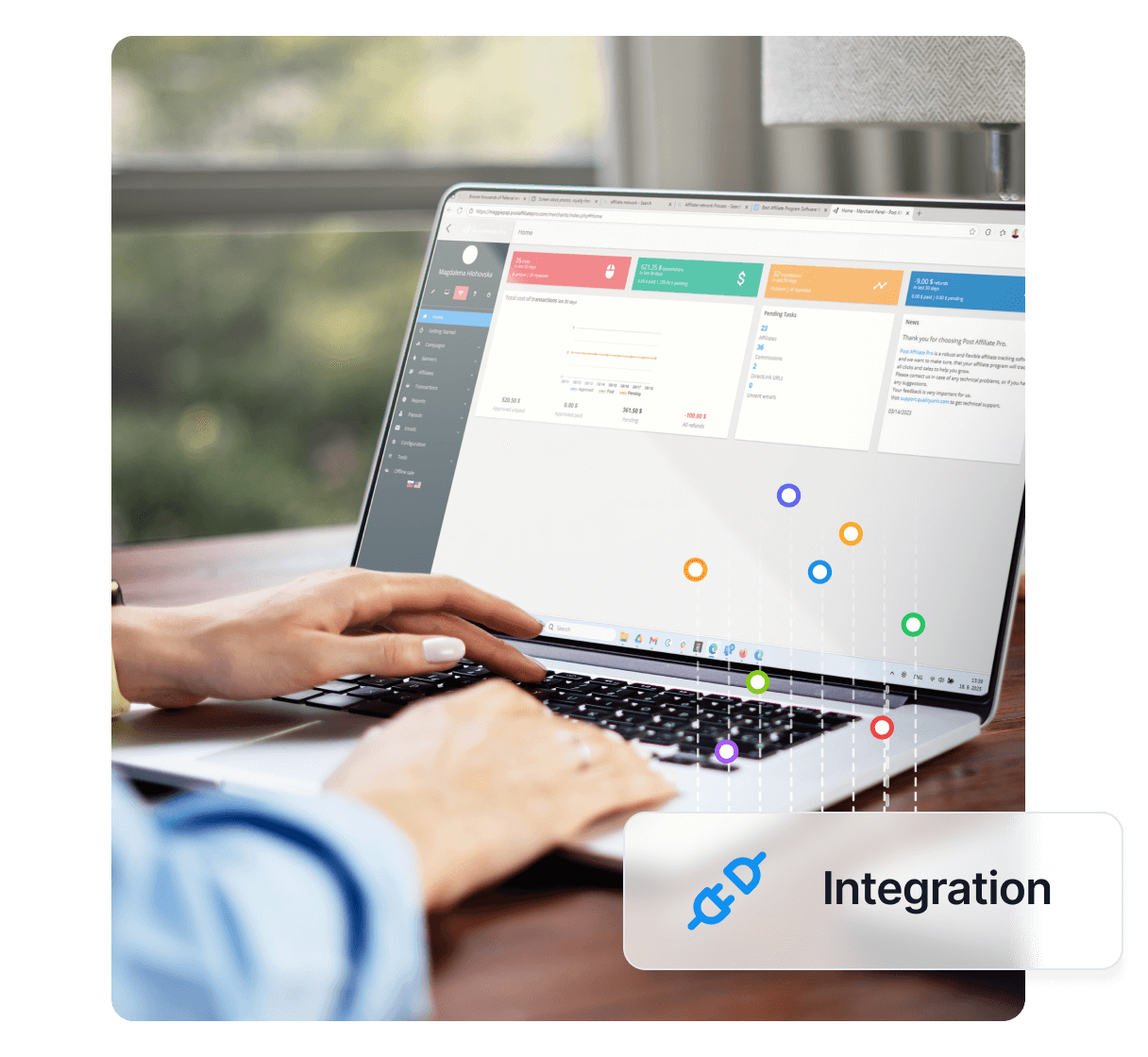 Premise (módulo de membresía para WordPress)