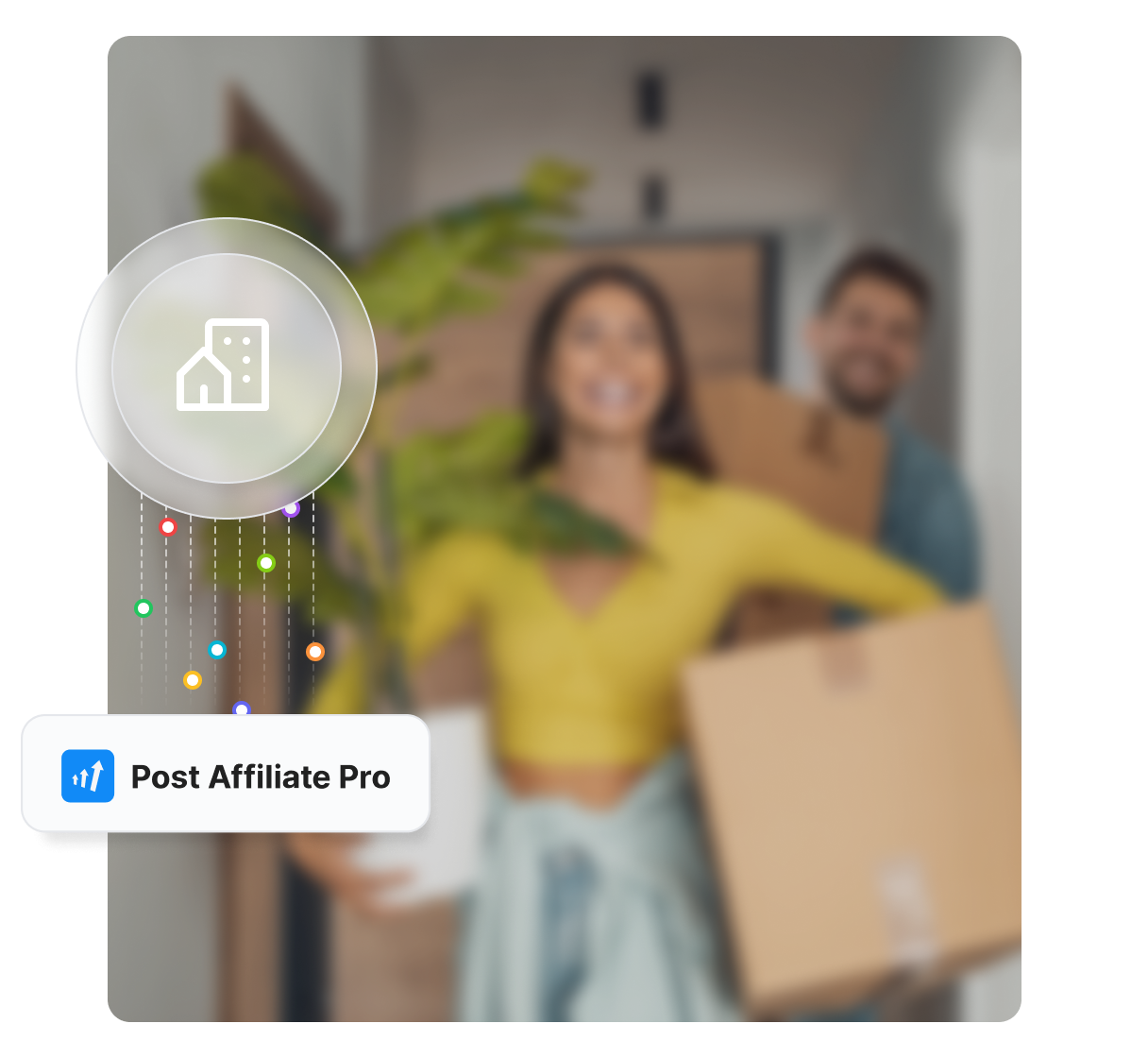 Encabezado de Premios