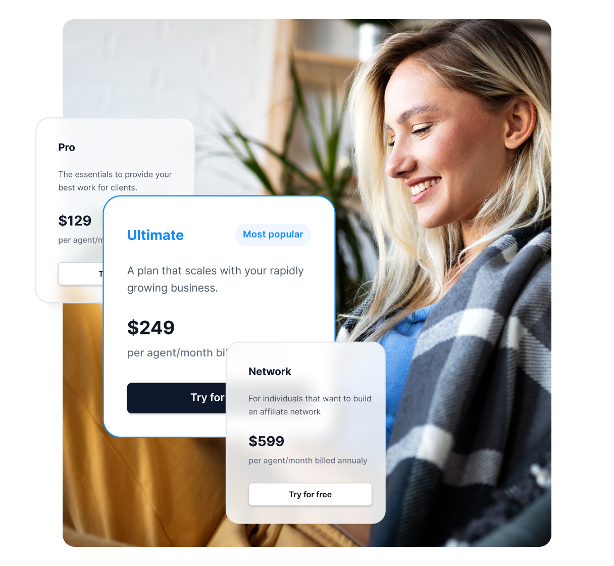 Oferta de Black Friday - Ahorra 75% en el software de afiliados Post Affiliate Pro