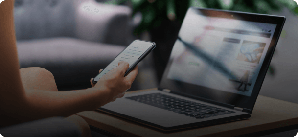 Thumbnail for Comerciante