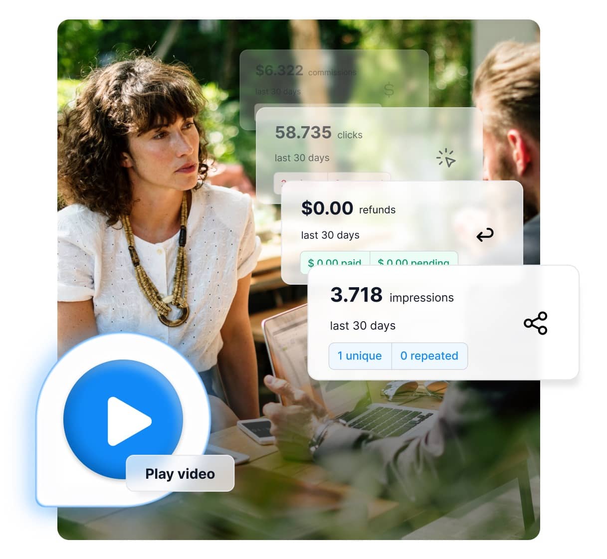 Thumbnail for El líder en software de afiliados