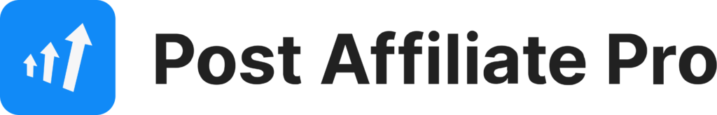 PostAffiliatePro main logo