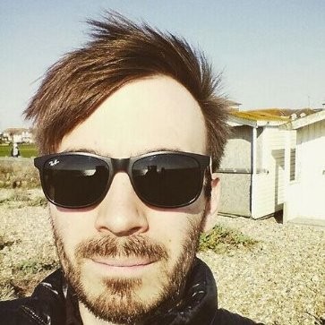 George Williams - Affiliate Manager