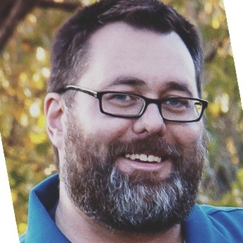 Paul Carter - Affiliate Manager