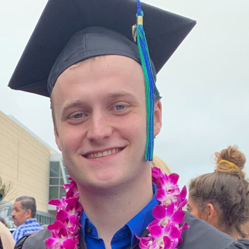 Sean Mayse - Affiliate Manager