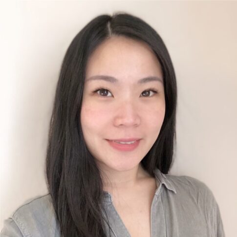 Annie Kao - Affiliate Manager