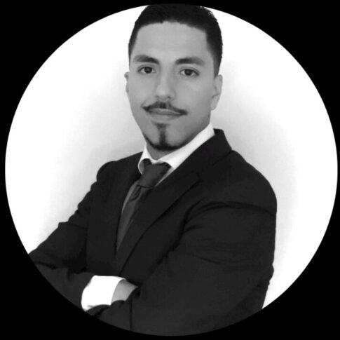 Bilal Amenkour - Affiliate Manager