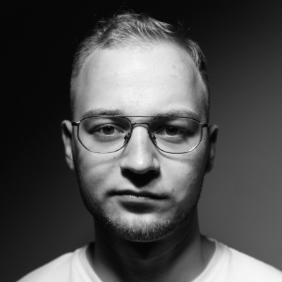 Nikita Chivikov - Affiliate Manager