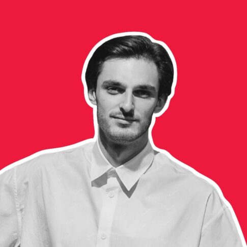 Yegor Galushko - Affiliate Manager