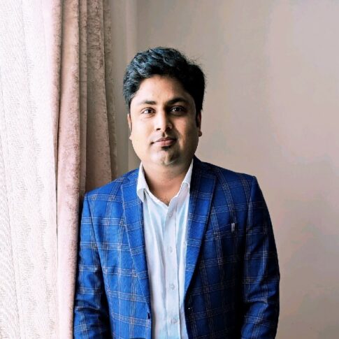 Abhishek Kotie - Affiliate Manager