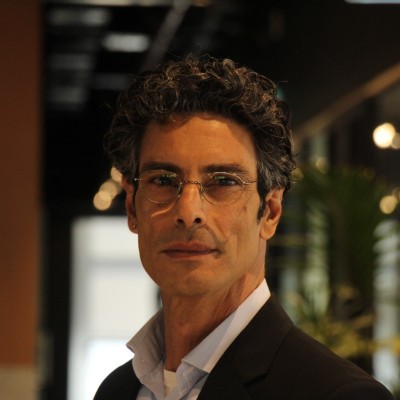 Gal Yefet - Affiliate Manager