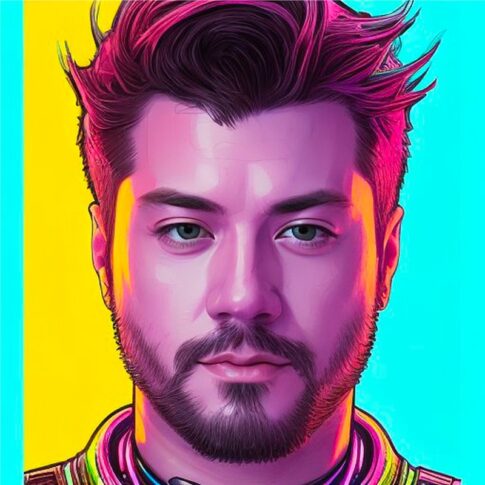 Simon Heit - Affiliate Manager