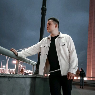 Eugene Petrov - Affiliate Manager