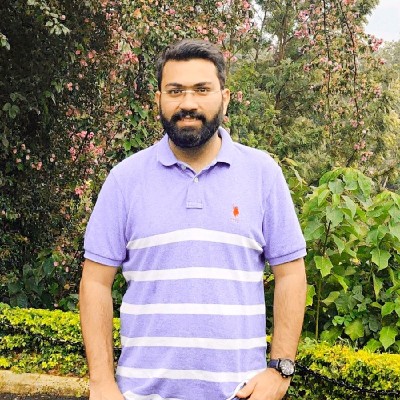 Prakash Jeswani - Affiliate Manager