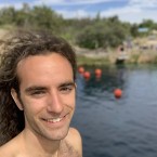 Dustin Mabrey - Affiliate Manager