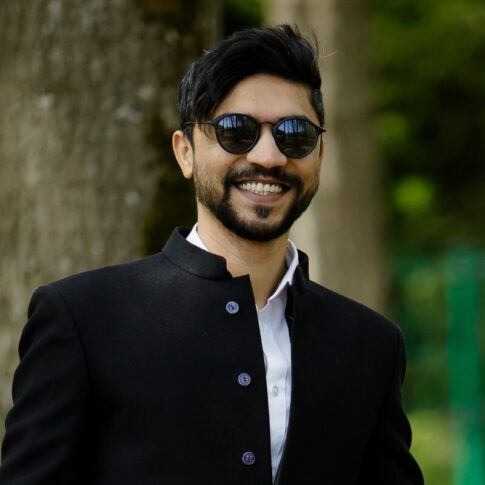 Advait Shah - Affiliate Manager