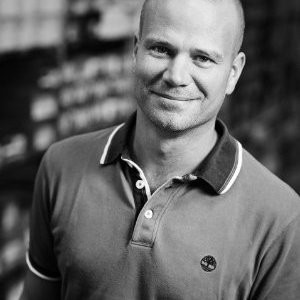 Daniel Muhlbach - Affiliate Manager