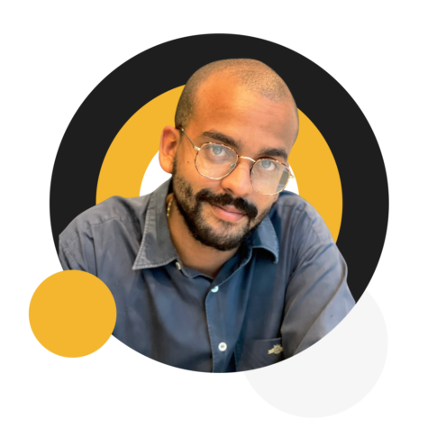 Ariel Gala - Affiliate Manager