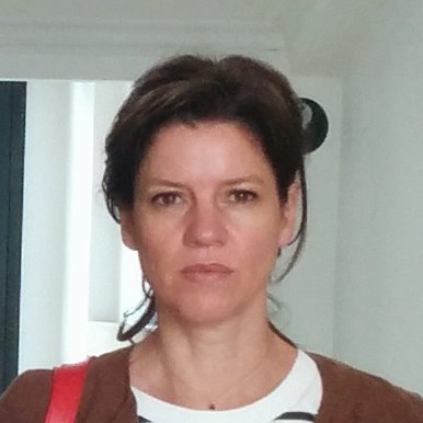 Inma Cañadas - Affiliate Manager