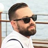 Jordan Reed - Affiliate Manager