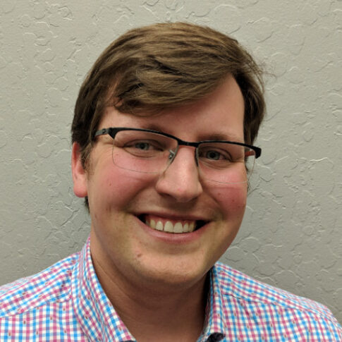 Joshua Niederriter - Affiliate Manager