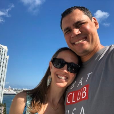 Erik Rico - Affiliate Manager