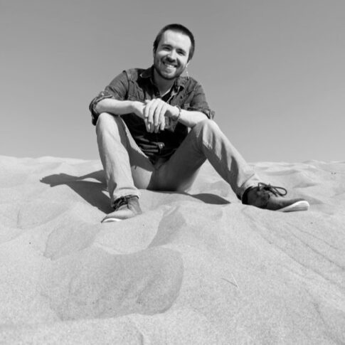 Matthew Aydelotte - Affiliate Manager