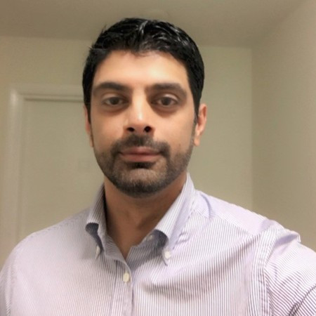 Nikhil Prashar - Affiliate Manager