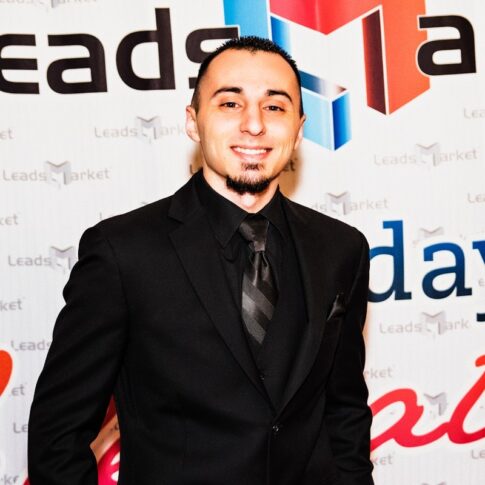 Raffe Balyan - Affiliate Manager