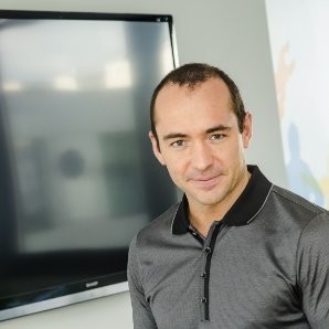 Sandro Villinger - Affiliate Manager