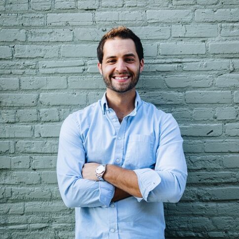 Thomas Griffin - Affiliate Manager