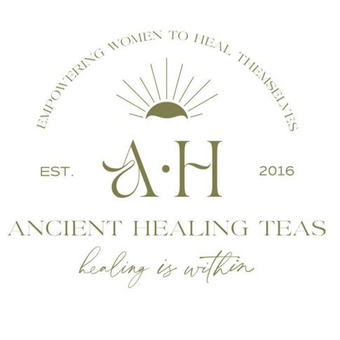 Contacto del Departamento de Afiliados de Ancient Healing Teas