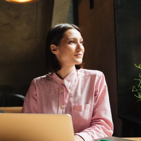 Barbara Hartman - Affiliate Manager