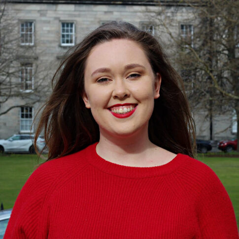 Christina Hamilton - Affiliate Manager