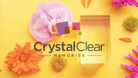 Contacto del Departamento de Afiliados de Crystal Clear Memories