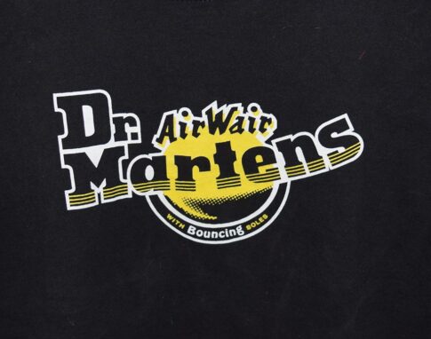 Contacto del Departamento de Afiliados de Dr. Martens - Affiliate Manager