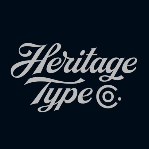 Contacto del Departamento de Afiliados de Heritage Type Co.