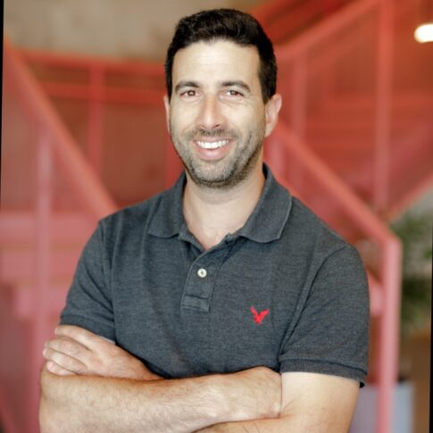 Itamar Ronen - Affiliate Manager